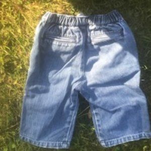 GAP boys jeans very cute size 12-18